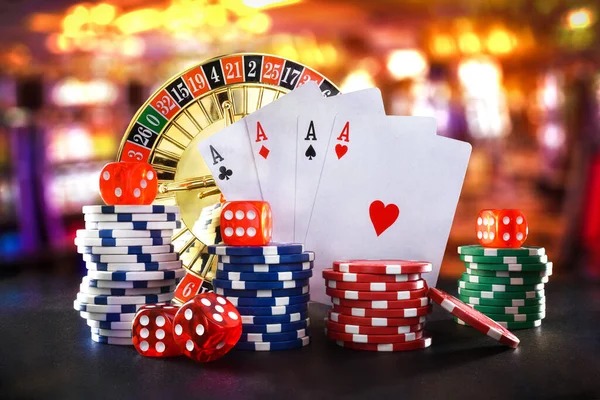 krx18 What Live Blackjack Gold Contains