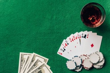krx18 What Sits Inside Our Casino